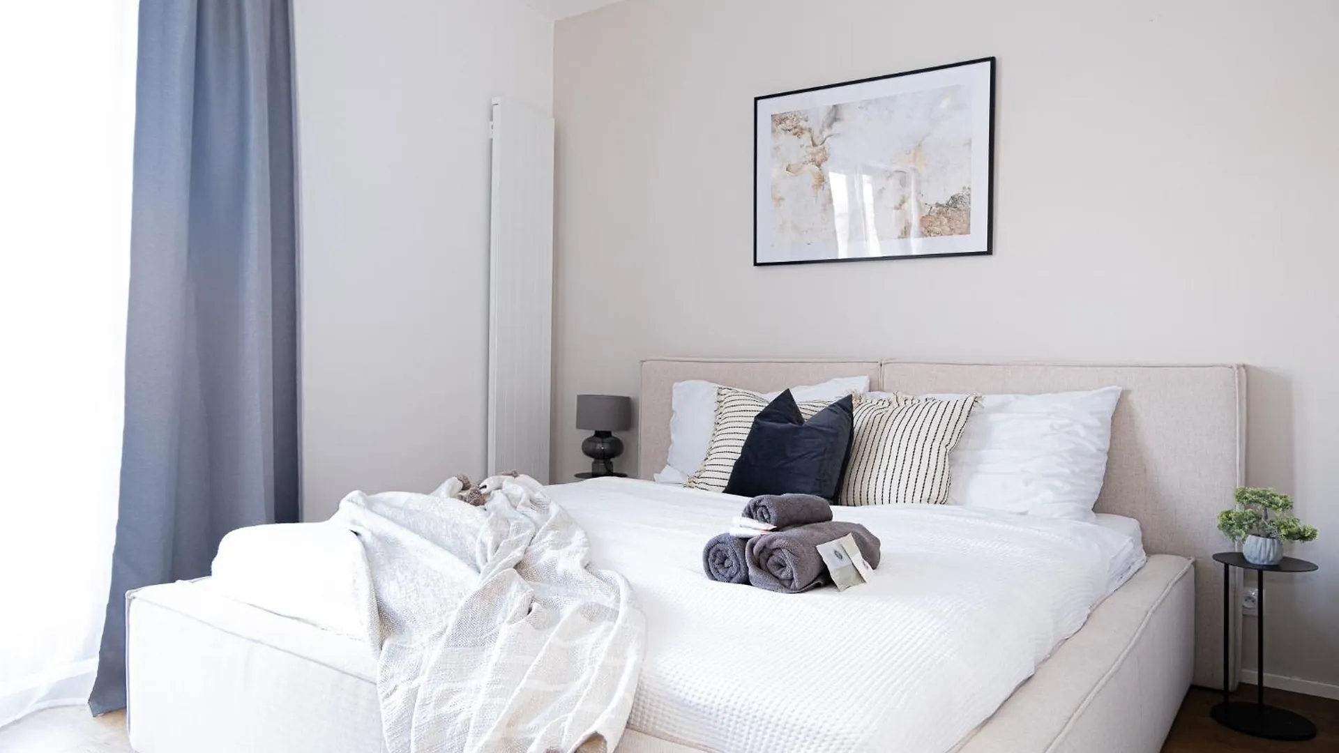 Michelska Residence Scandinavian Quiet Apartment, Praga Apartamento